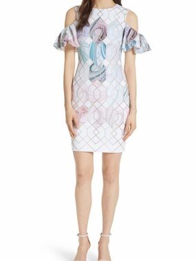 Ted baker London dress